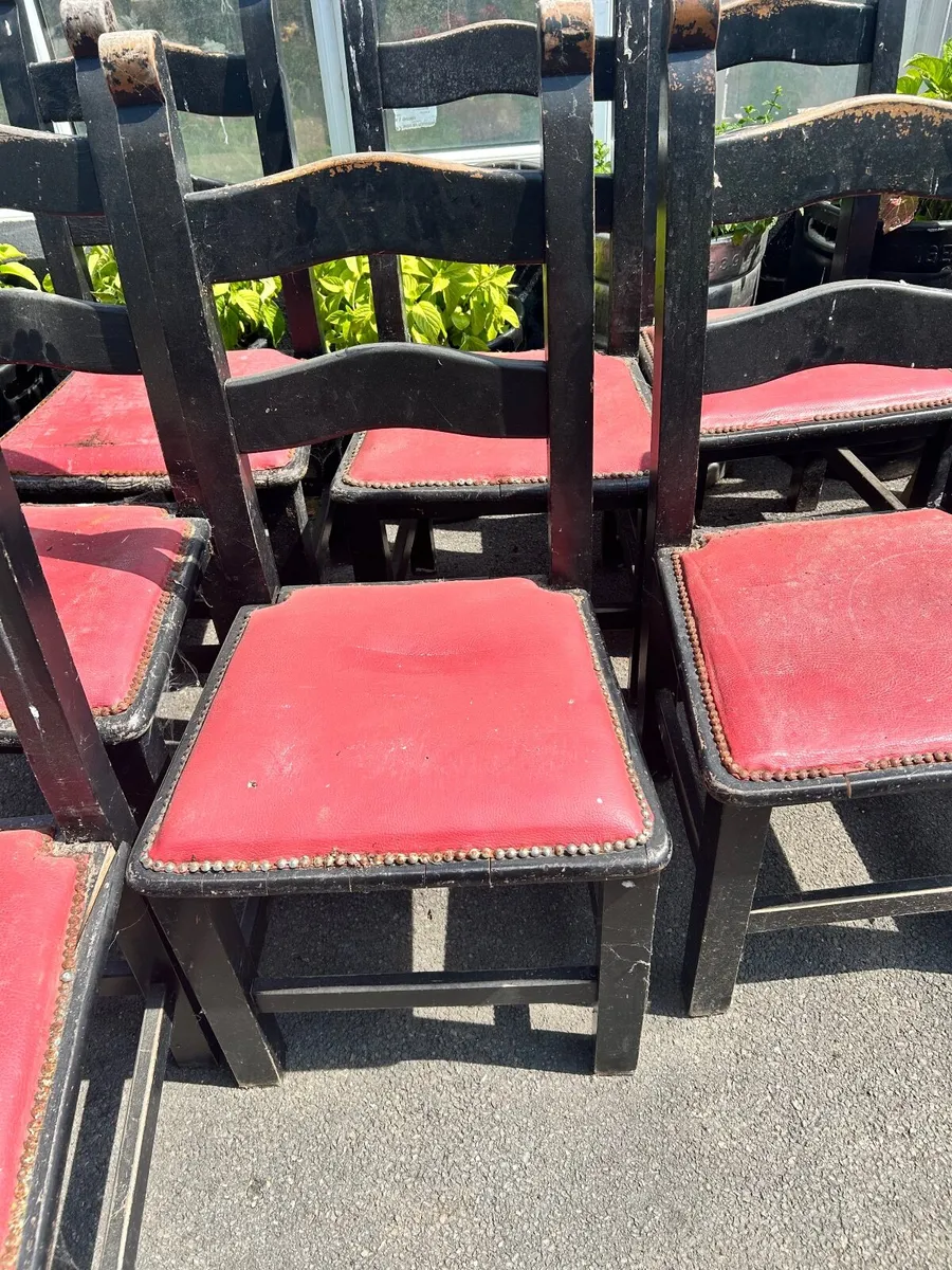 Bar and restaurant furniture - Image 2