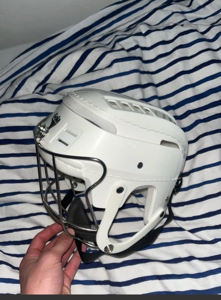 Oldstyle gola helmets - Image 2