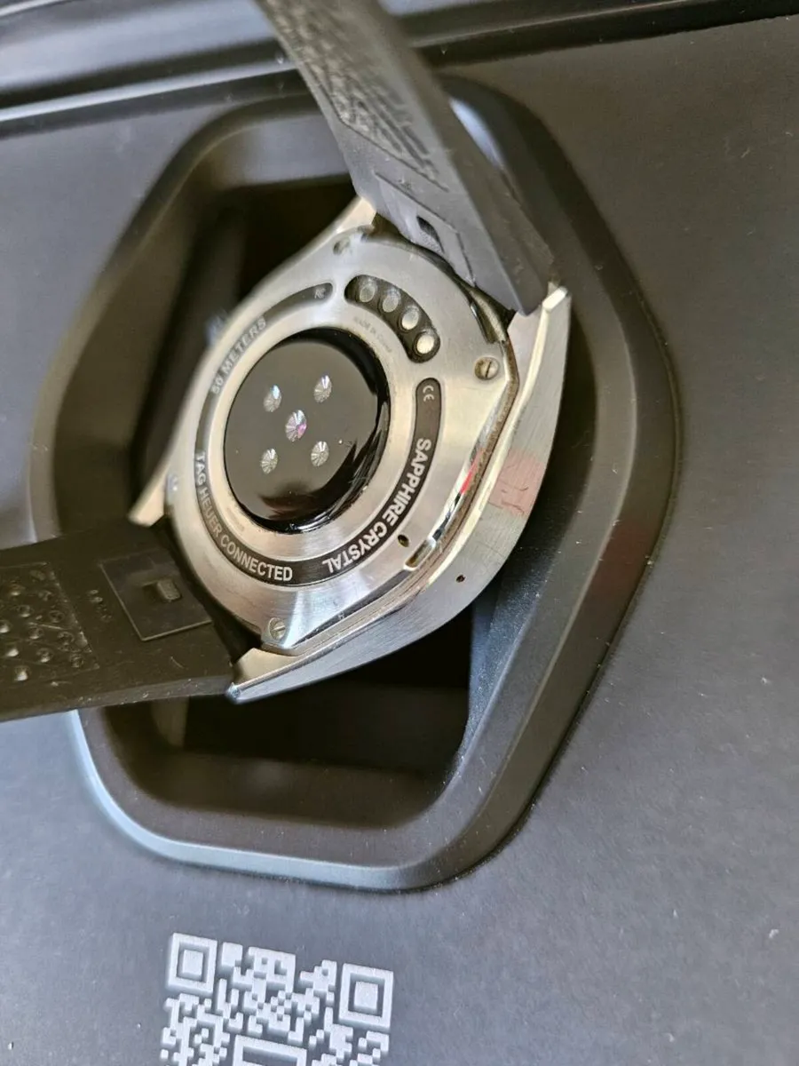 TAG Heuer Connected E4, 45mm - Image 3