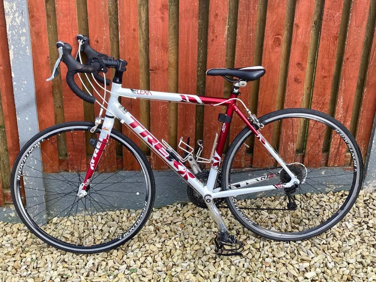 Trek Lexa - Image 1