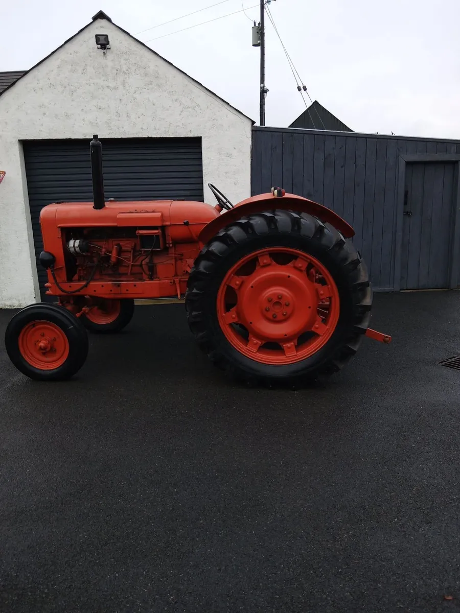 NUFFIELD Other 1960 - Image 1