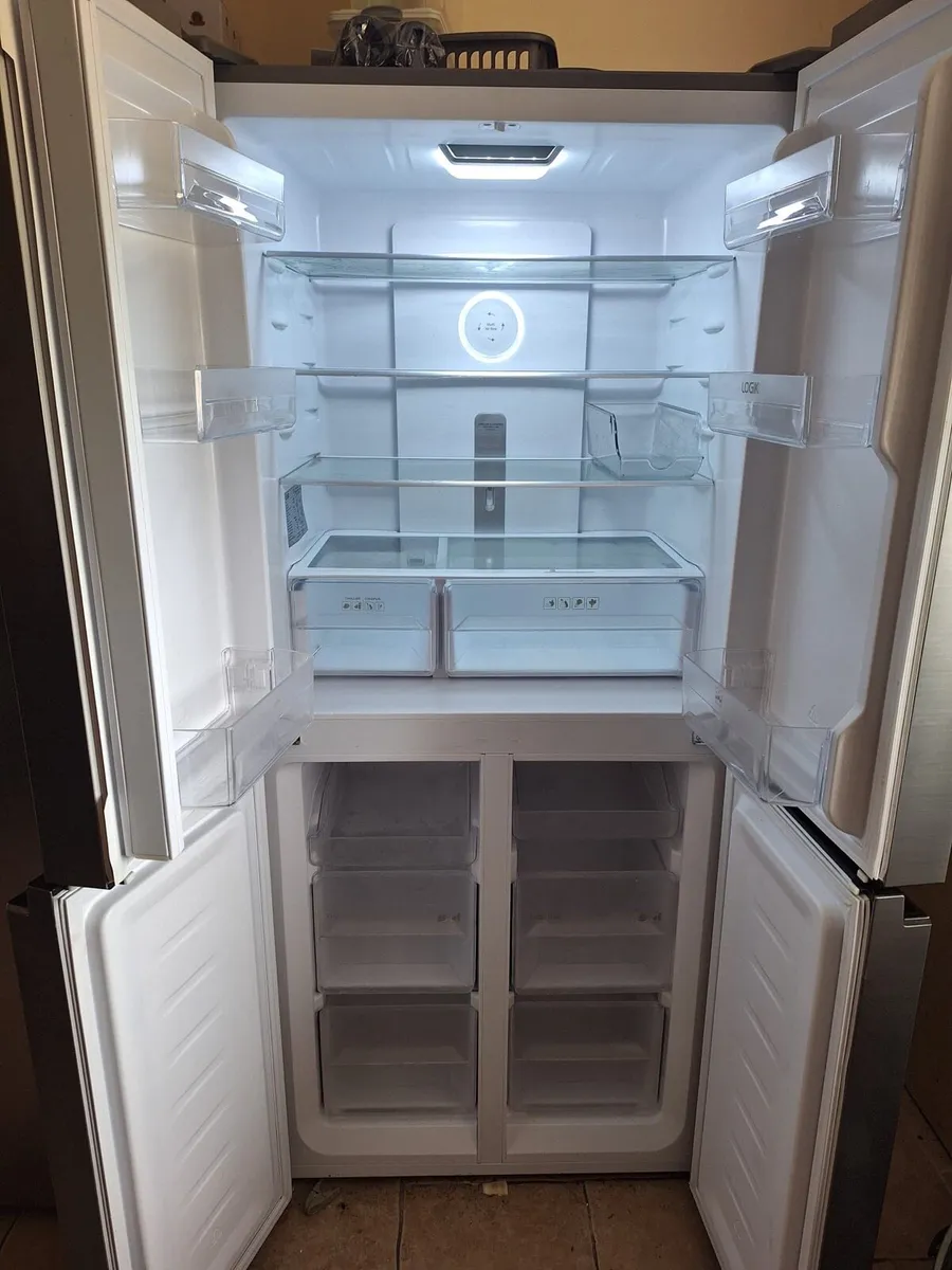 Fridge freezer - Image 2