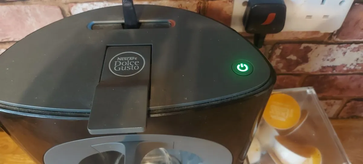 Coffee machine - Image 2