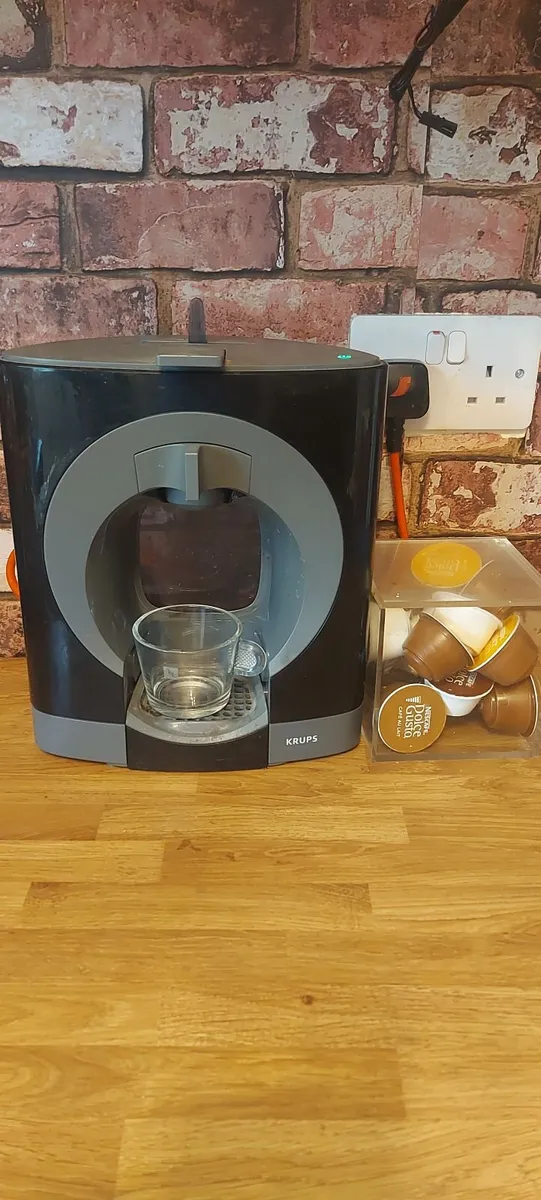 Coffee machine - Image 3