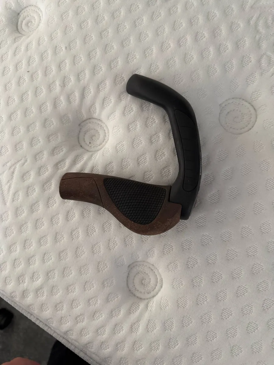 Ergon GP5 Ergonomic Grips - Image 4