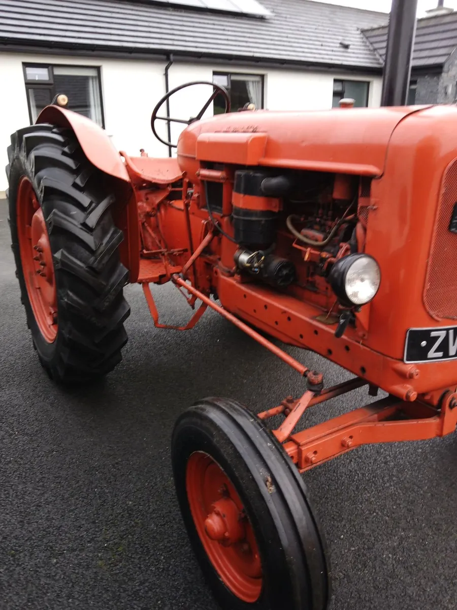 NUFFIELD Other 1960 - Image 3