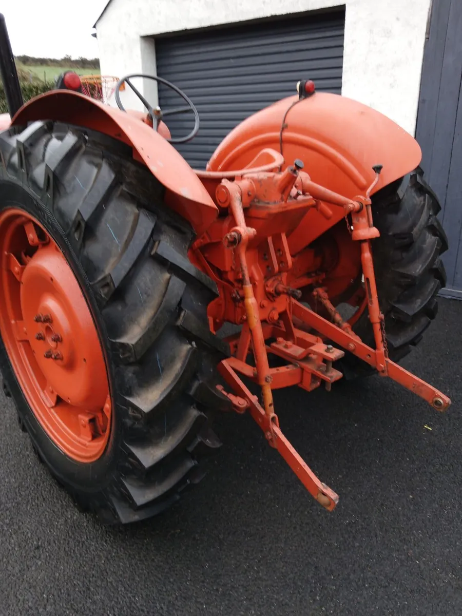 NUFFIELD Other 1960 - Image 4