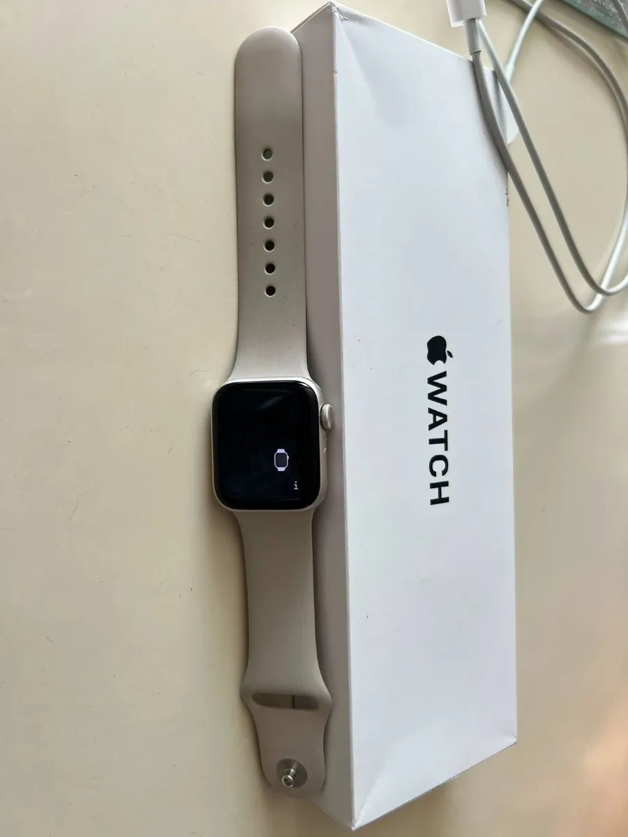 Apple watch Se gen 2 - Image 2