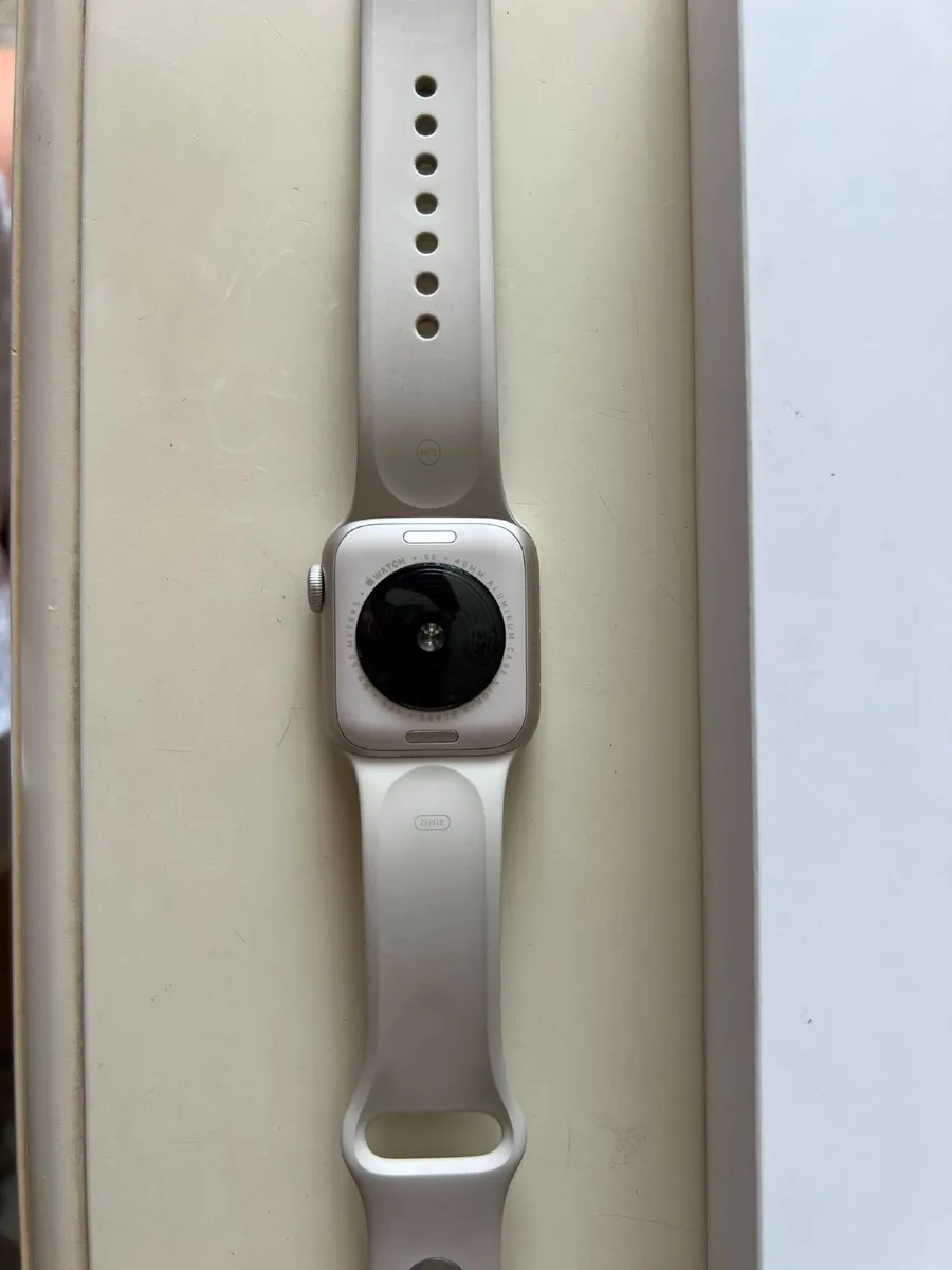 Apple watch Se gen 2 - Image 4