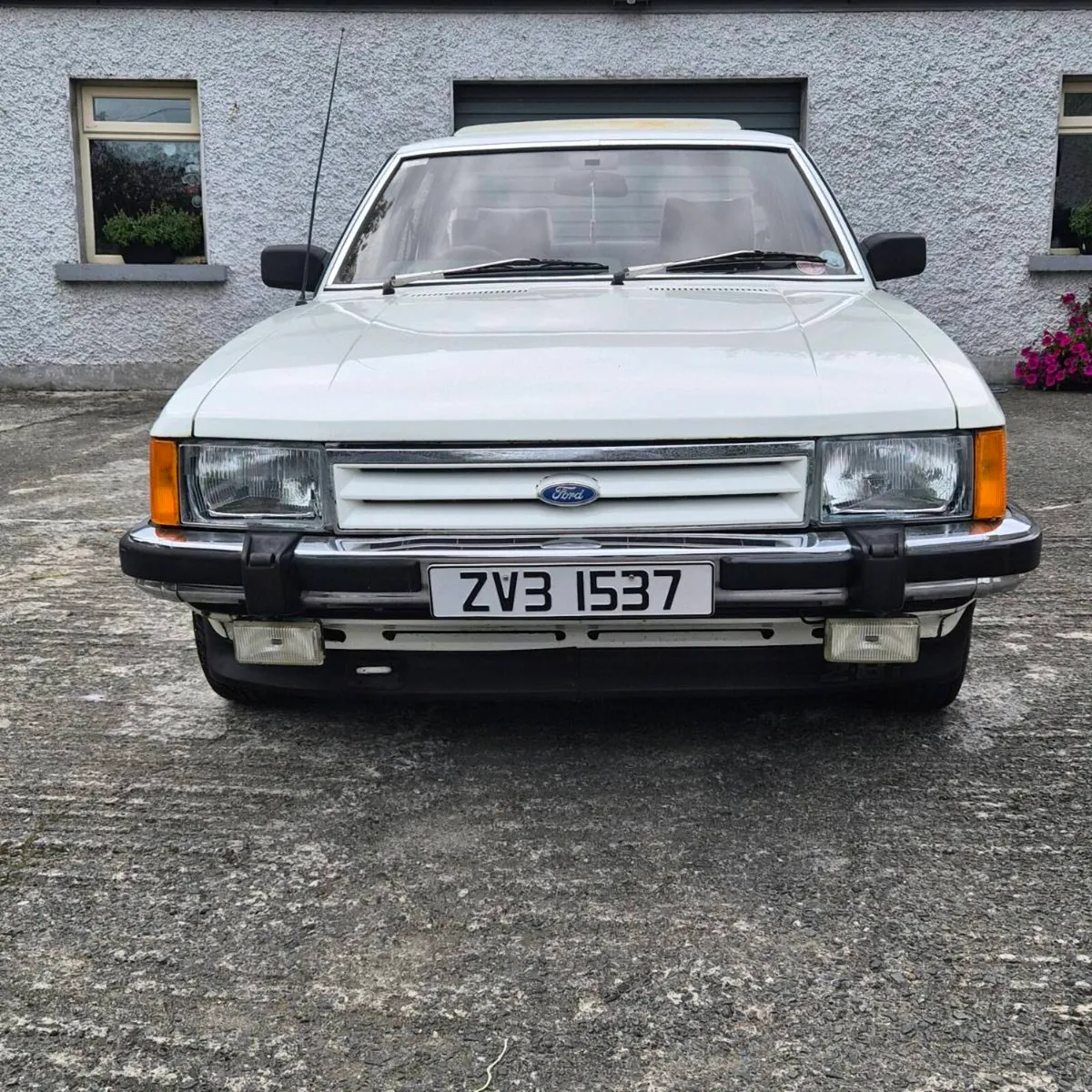Ford Granada - Image 2