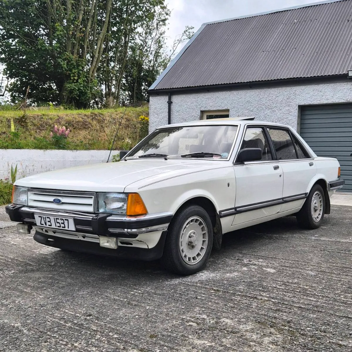 Ford Granada - Image 1