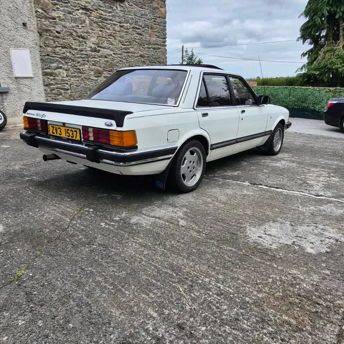 Ford Granada - Image 4