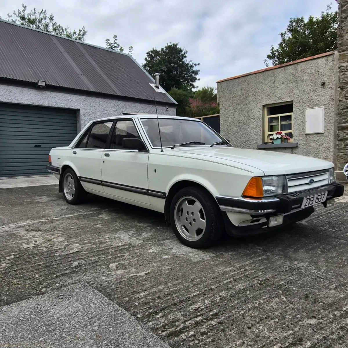 Ford Granada - Image 3