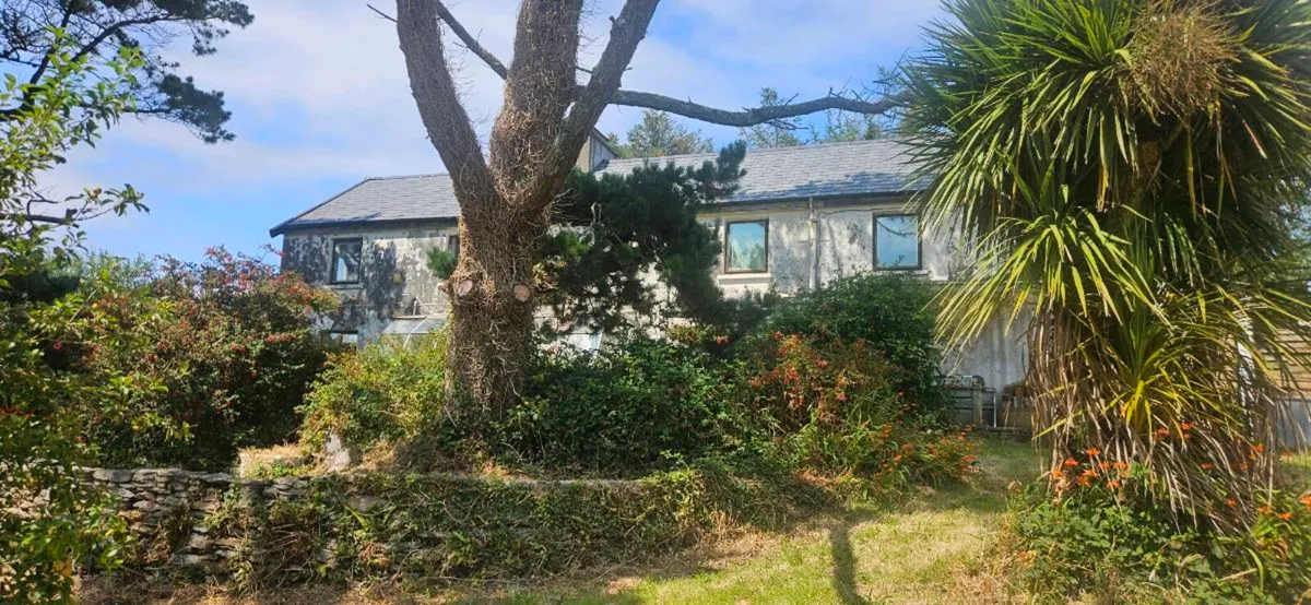 Property for Sale (fixer upper) - Image 1