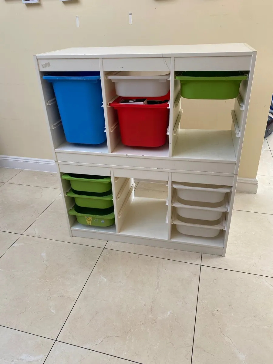 Furniture - Image 1