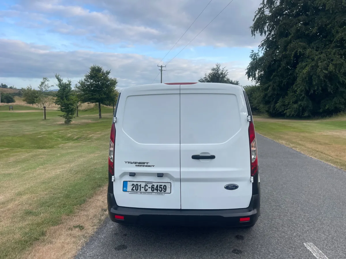 Ford Transit 2020 “PRICE IS VAT INCLUDED” - Image 4
