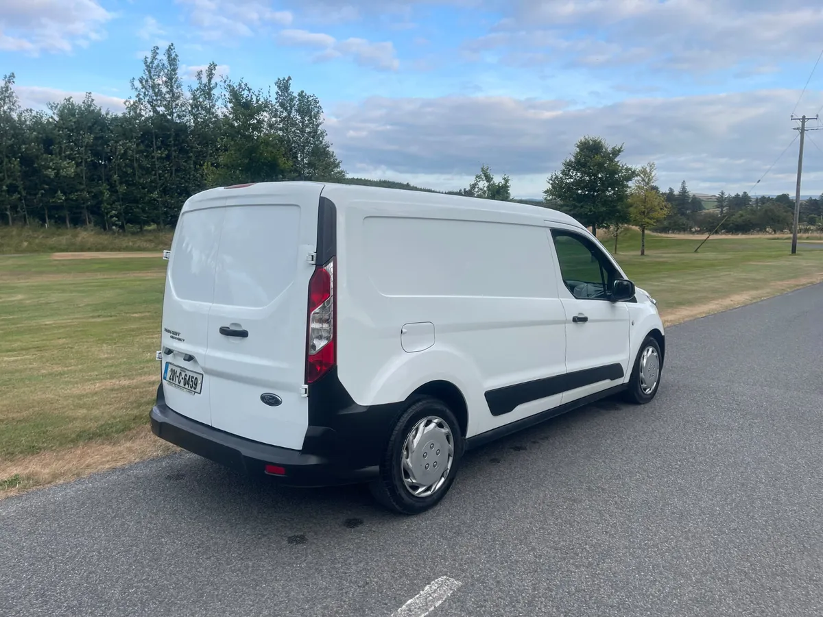 Ford Transit 2020 “PRICE IS VAT INCLUDED” - Image 3
