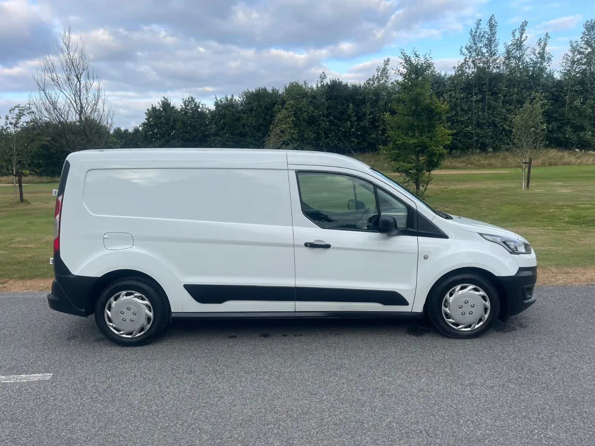 Ford Transit 2020 “PRICE IS VAT INCLUDED” - Image 2