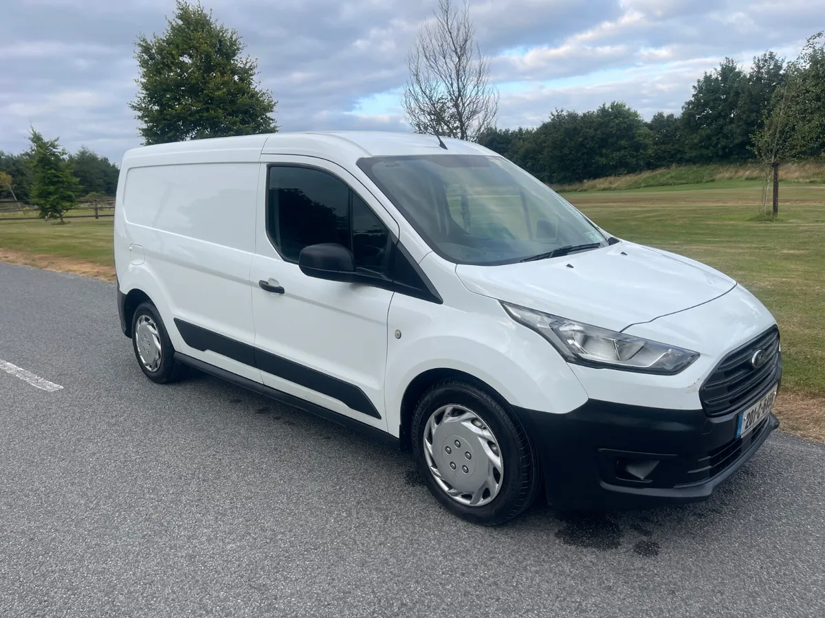 Ford Transit 2020 “PRICE IS VAT INCLUDED” - Image 1