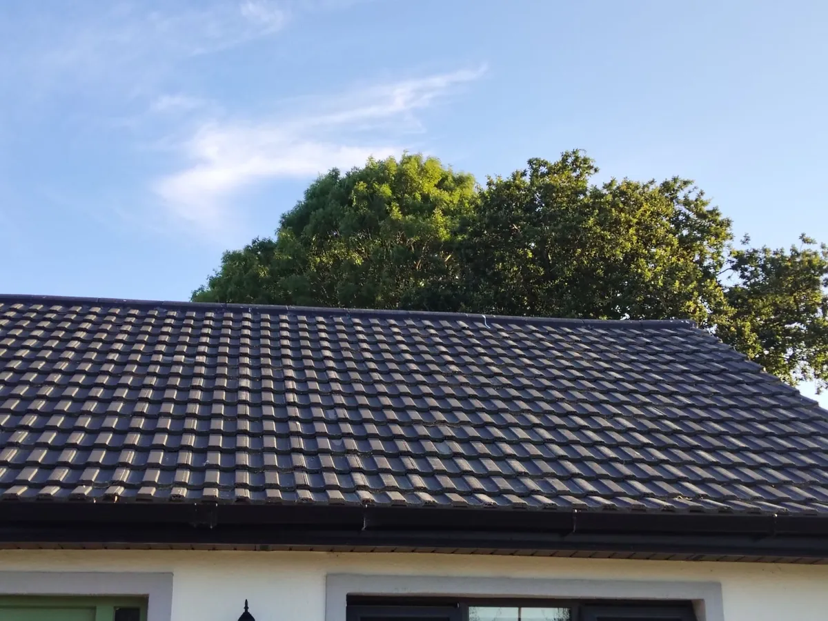 Roof Tiles - Image 1
