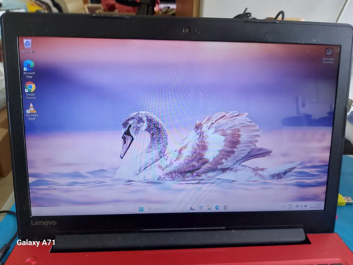 Lenovo Ideapad Laptop 310-151SK, 4GB Ram 238GB SSD - Image 2