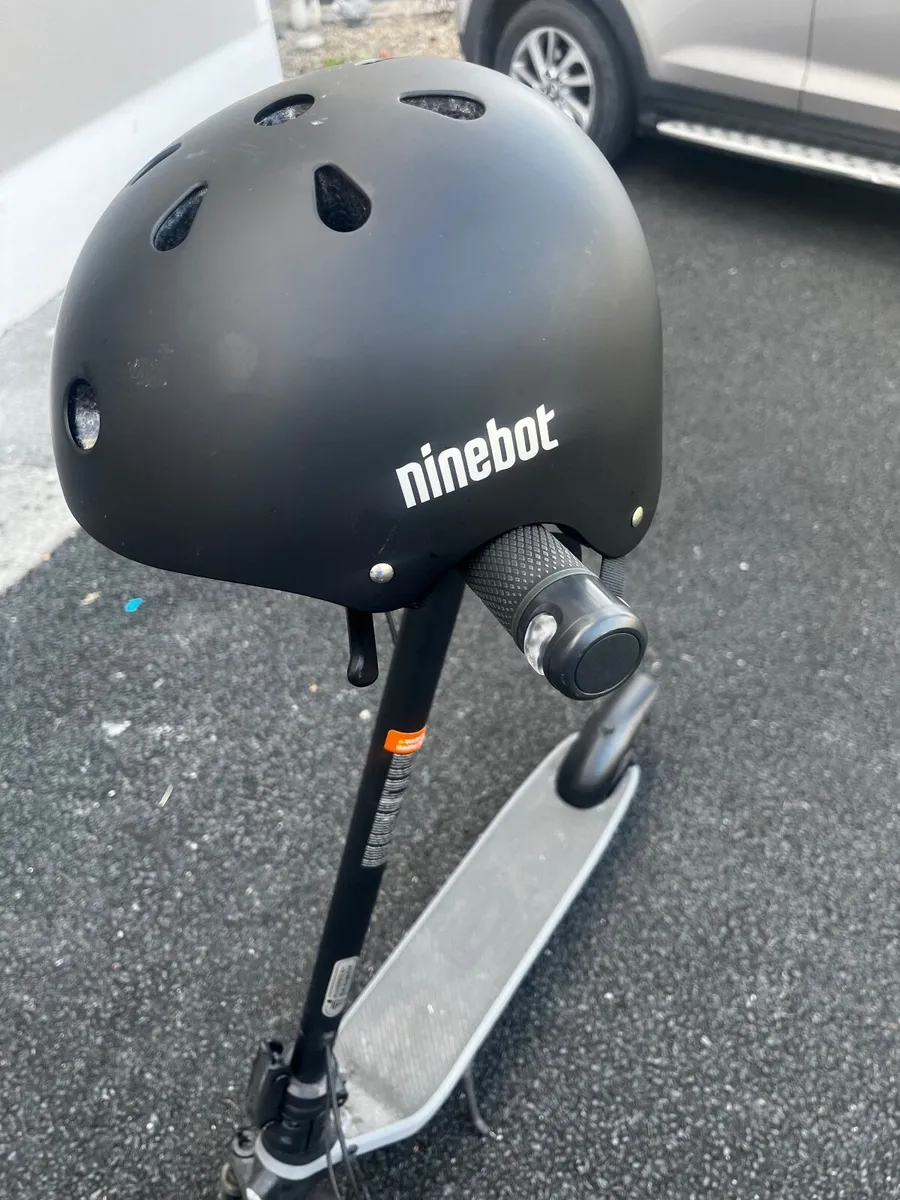 E scooter - Image 2