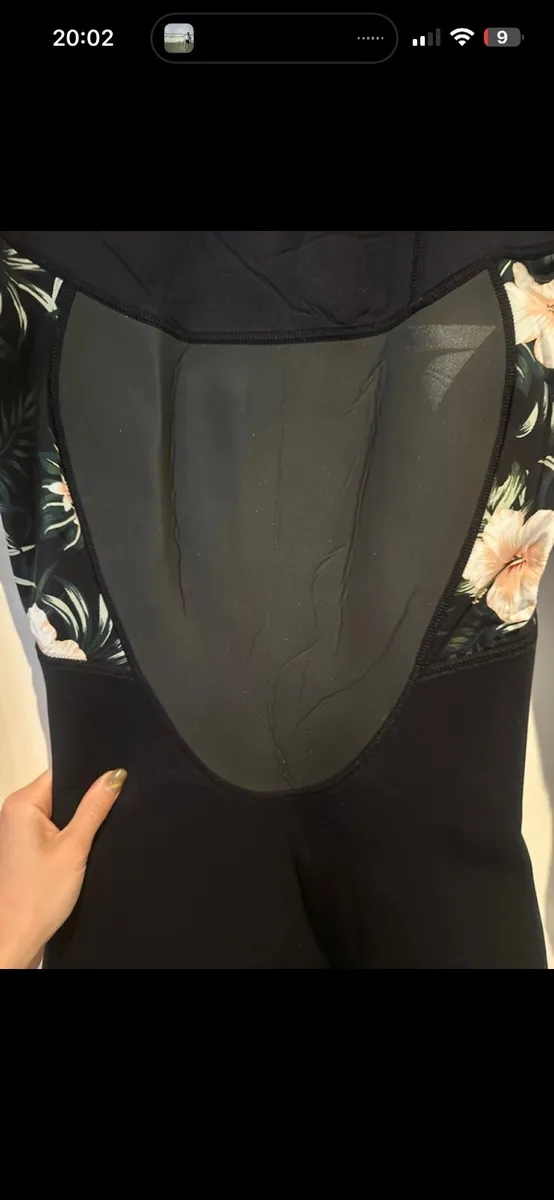 Torpedo7 women’s 3/2mm brand new wetsuit - Image 3