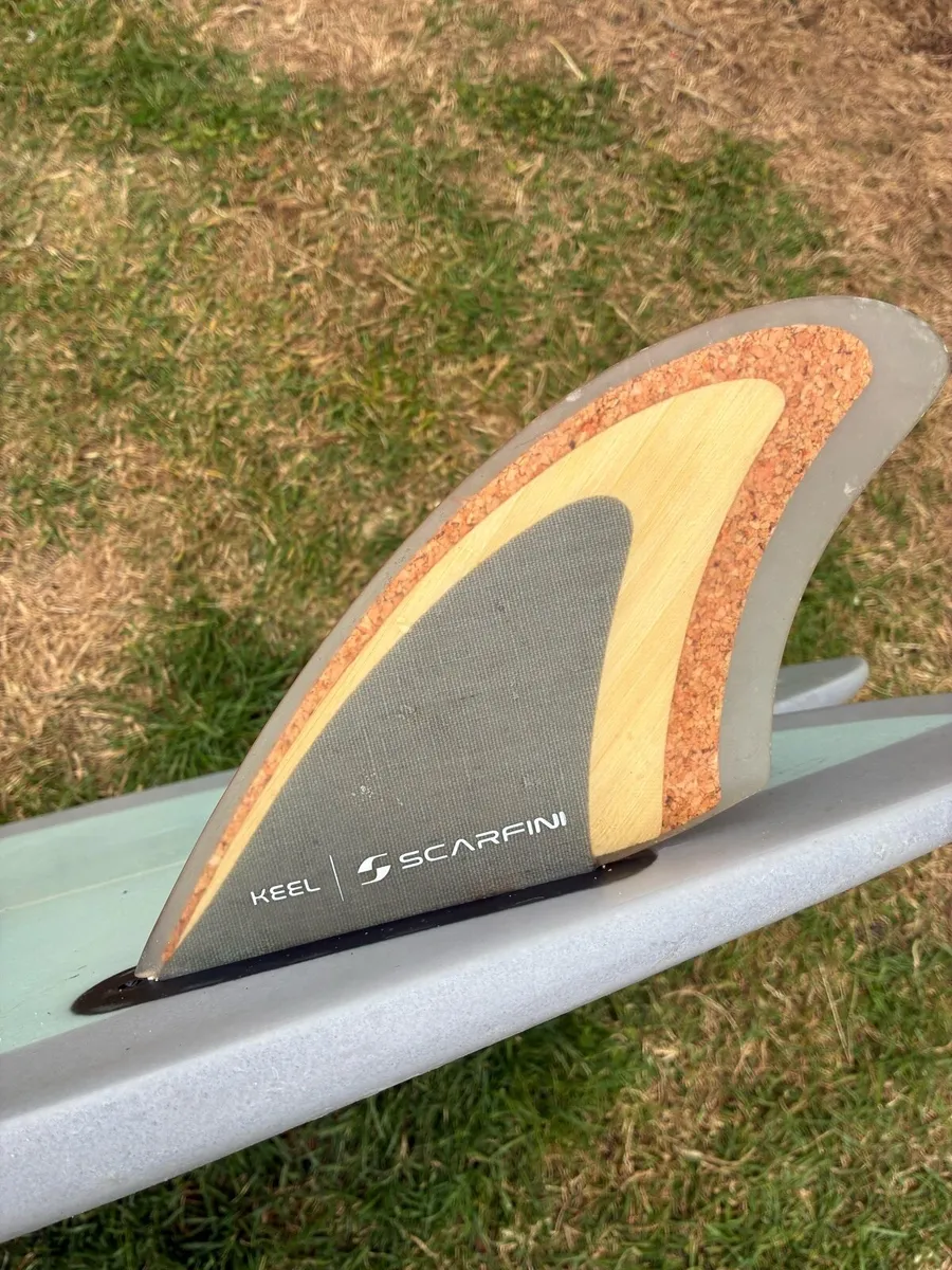 Grow surfboard - Image 3