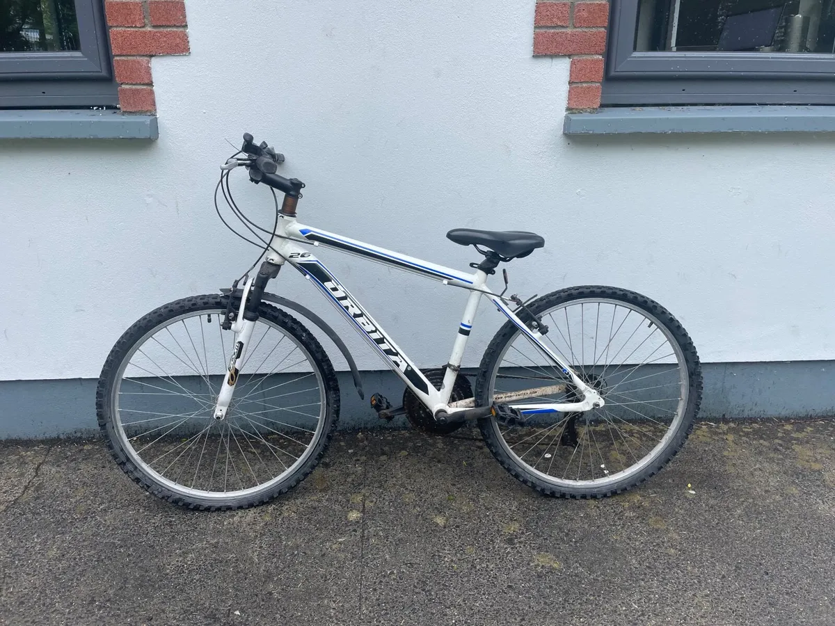 26” Bike - Image 4