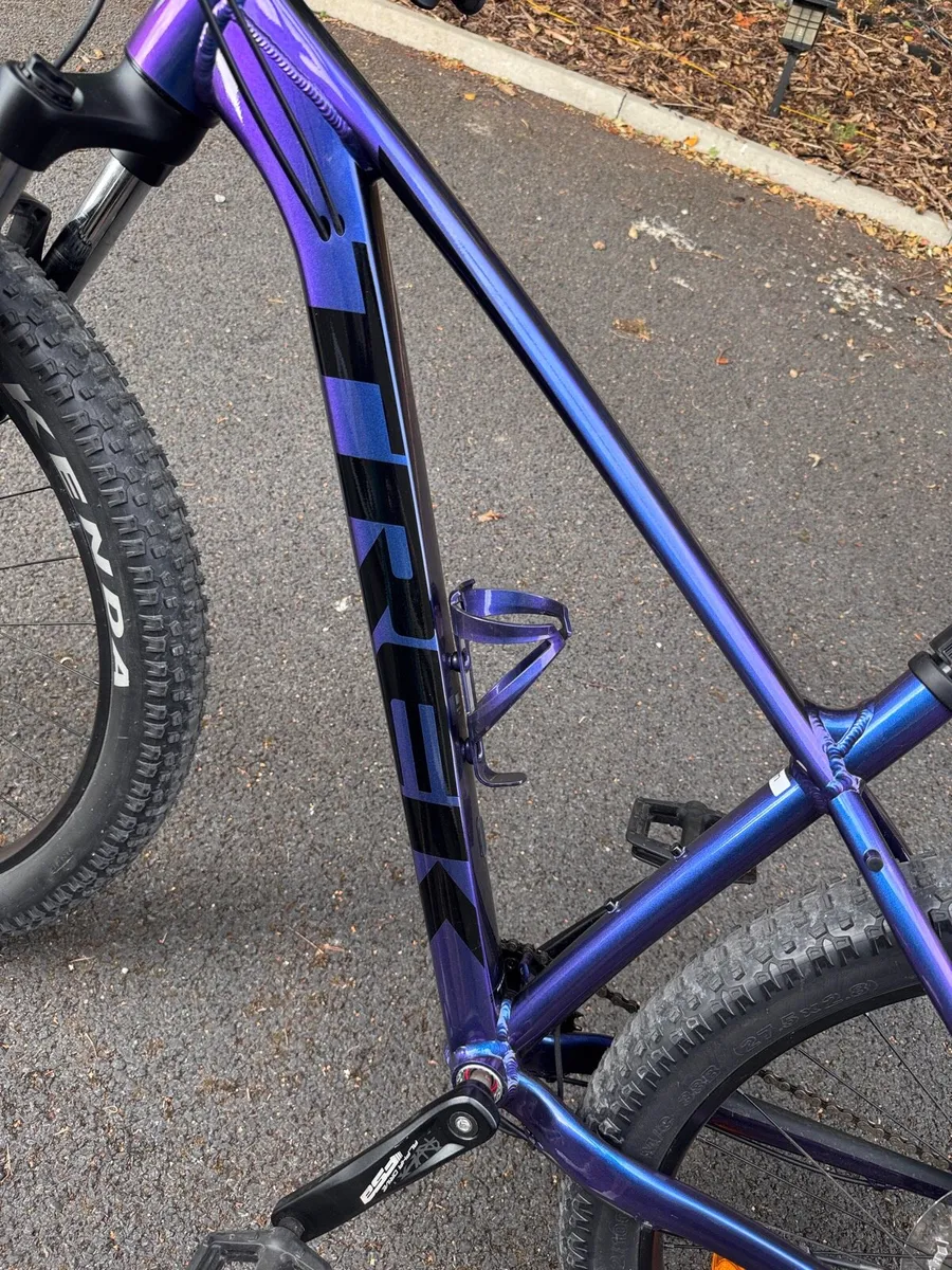 Trek Roscoe 6 - Image 2