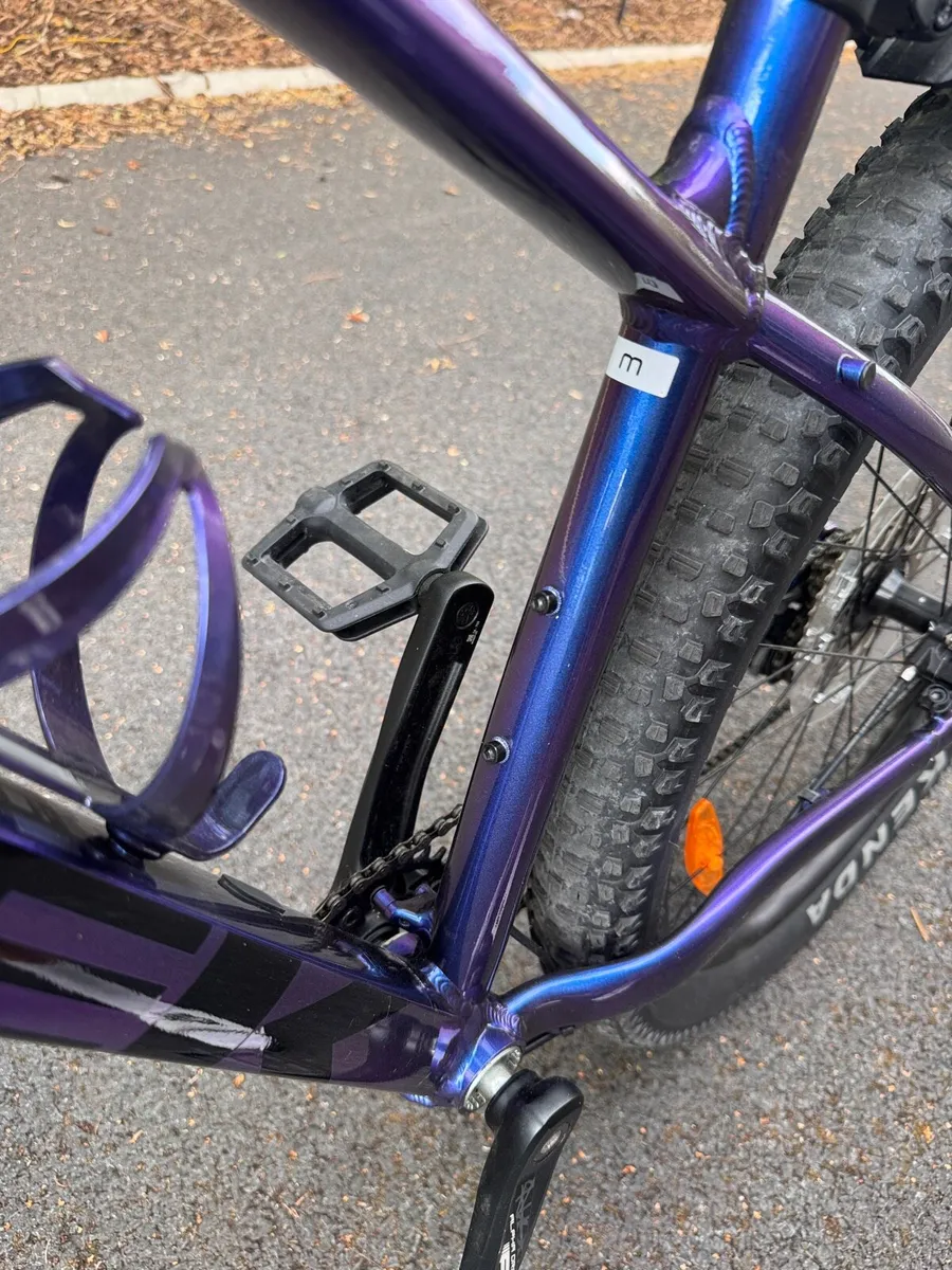 Trek Roscoe 6 - Image 3