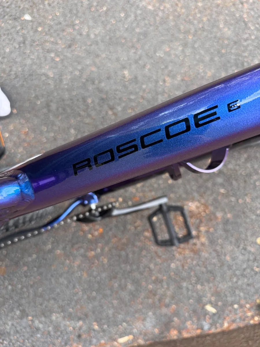 Trek Roscoe 6 - Image 4