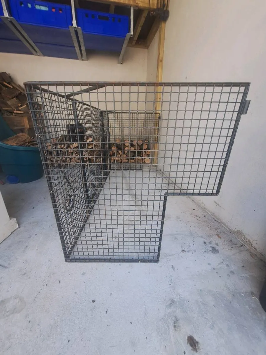 Fire Guard - Image 4