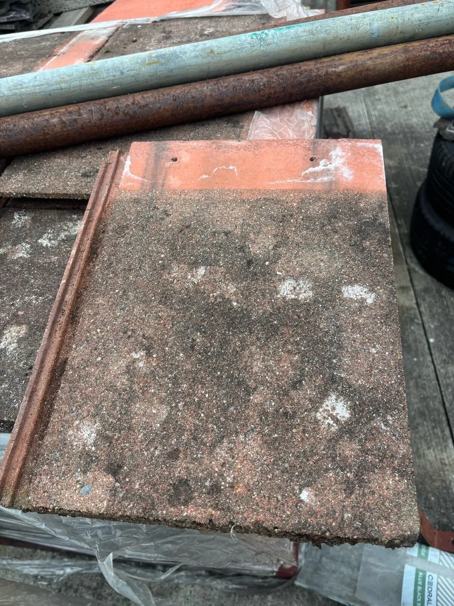 Roofing slates and tiles - Image 4