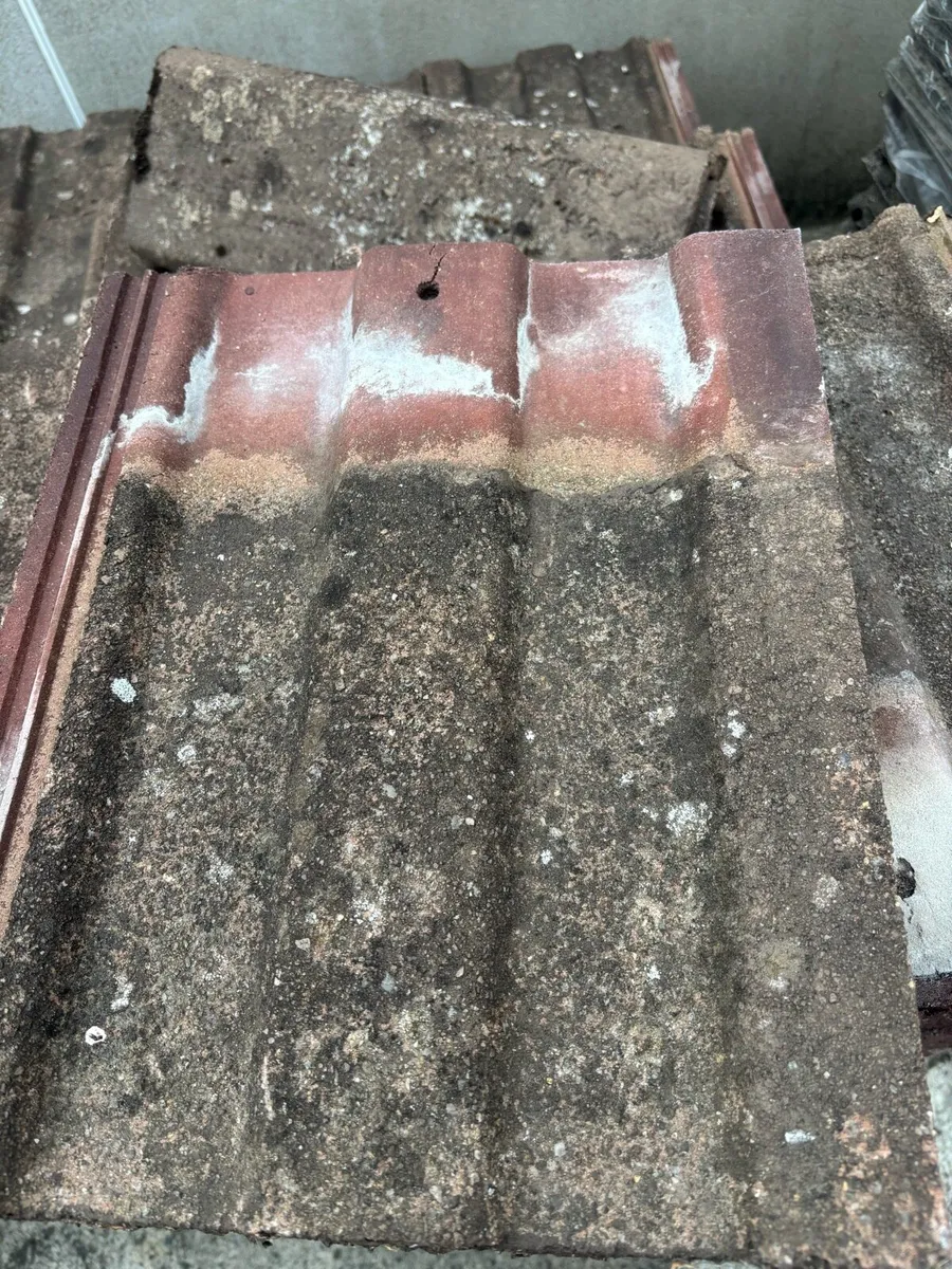 Roofing slates and tiles - Image 3