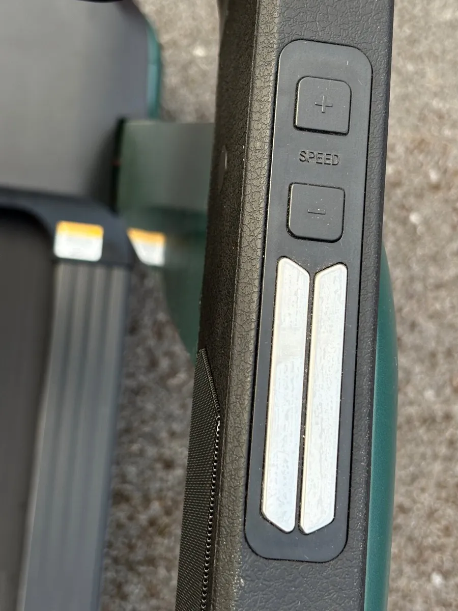 Reebok Floatride Treadmill - Image 3