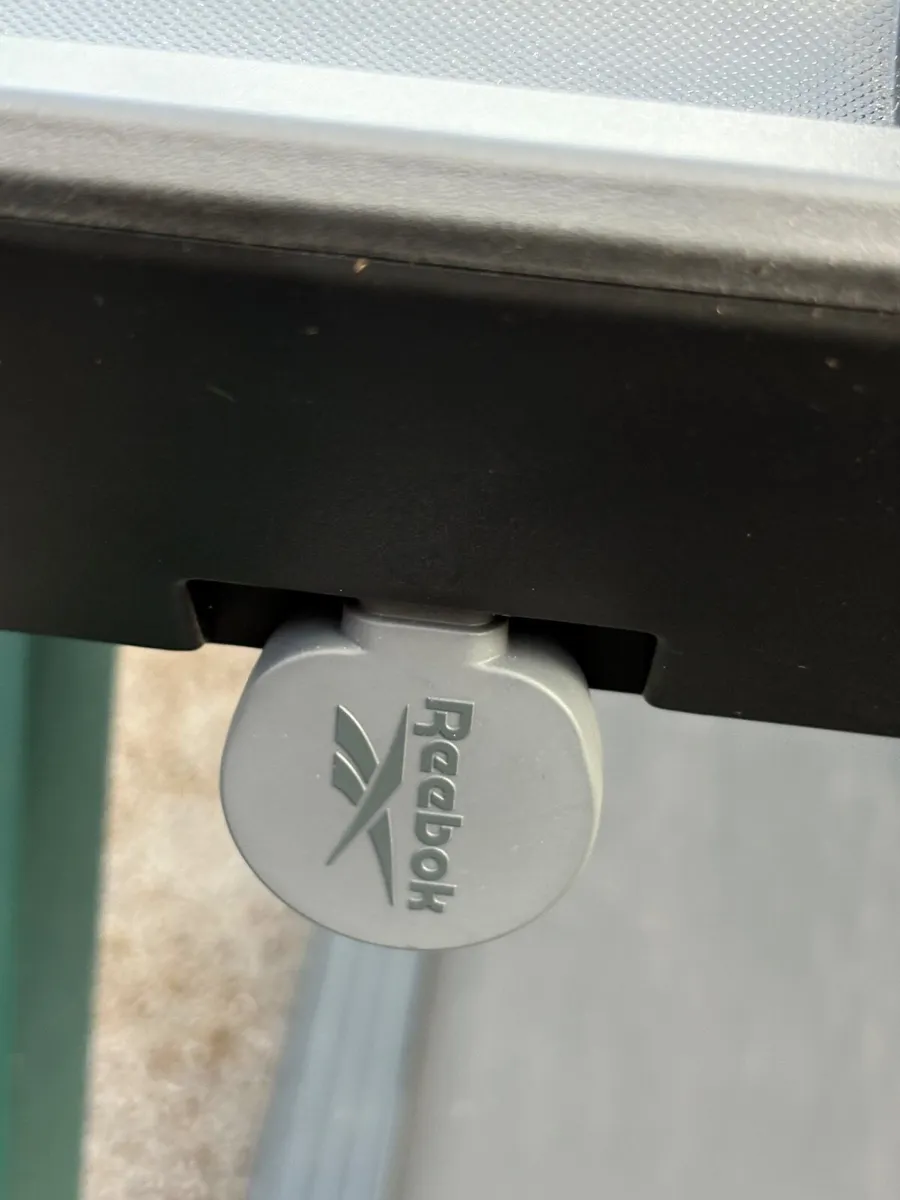 Reebok Floatride Treadmill - Image 4