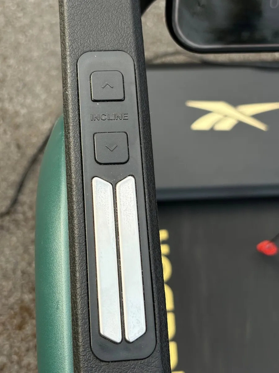Reebok Floatride Treadmill - Image 2