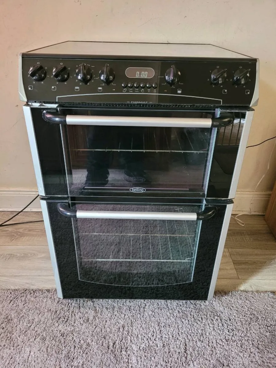 Cooker - Image 1