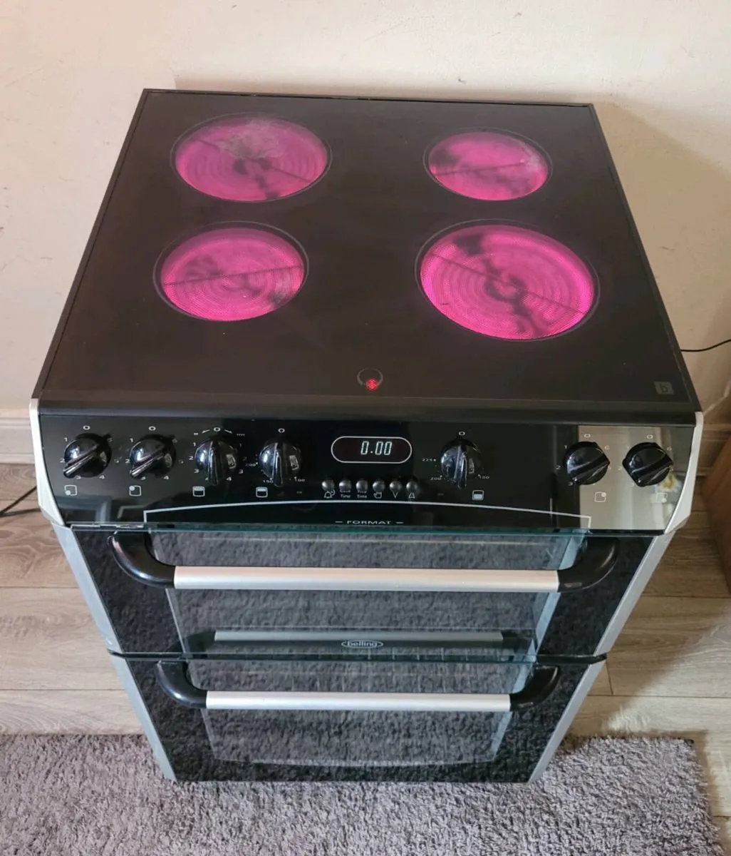 Cooker - Image 2