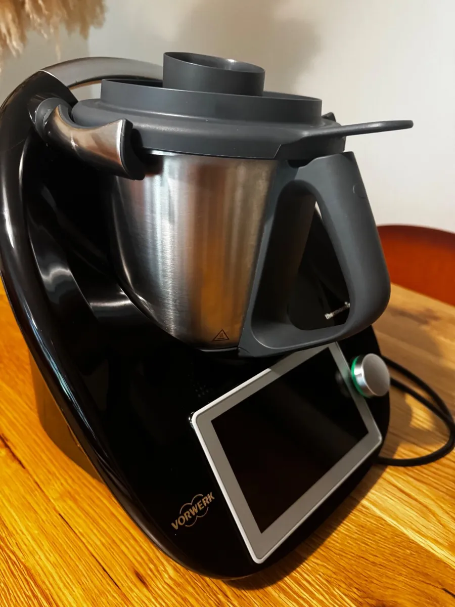 Thermomix 6 (perfect condition, warranty Nov’29) - Image 4