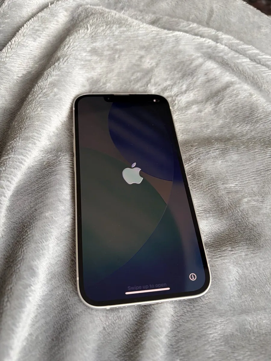 iPhone 14 128GB Starlight – Excellent Condition - Image 3