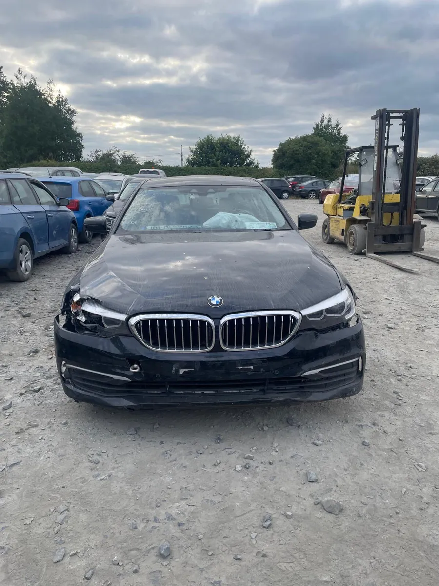 18 bmw 530e - Image 1