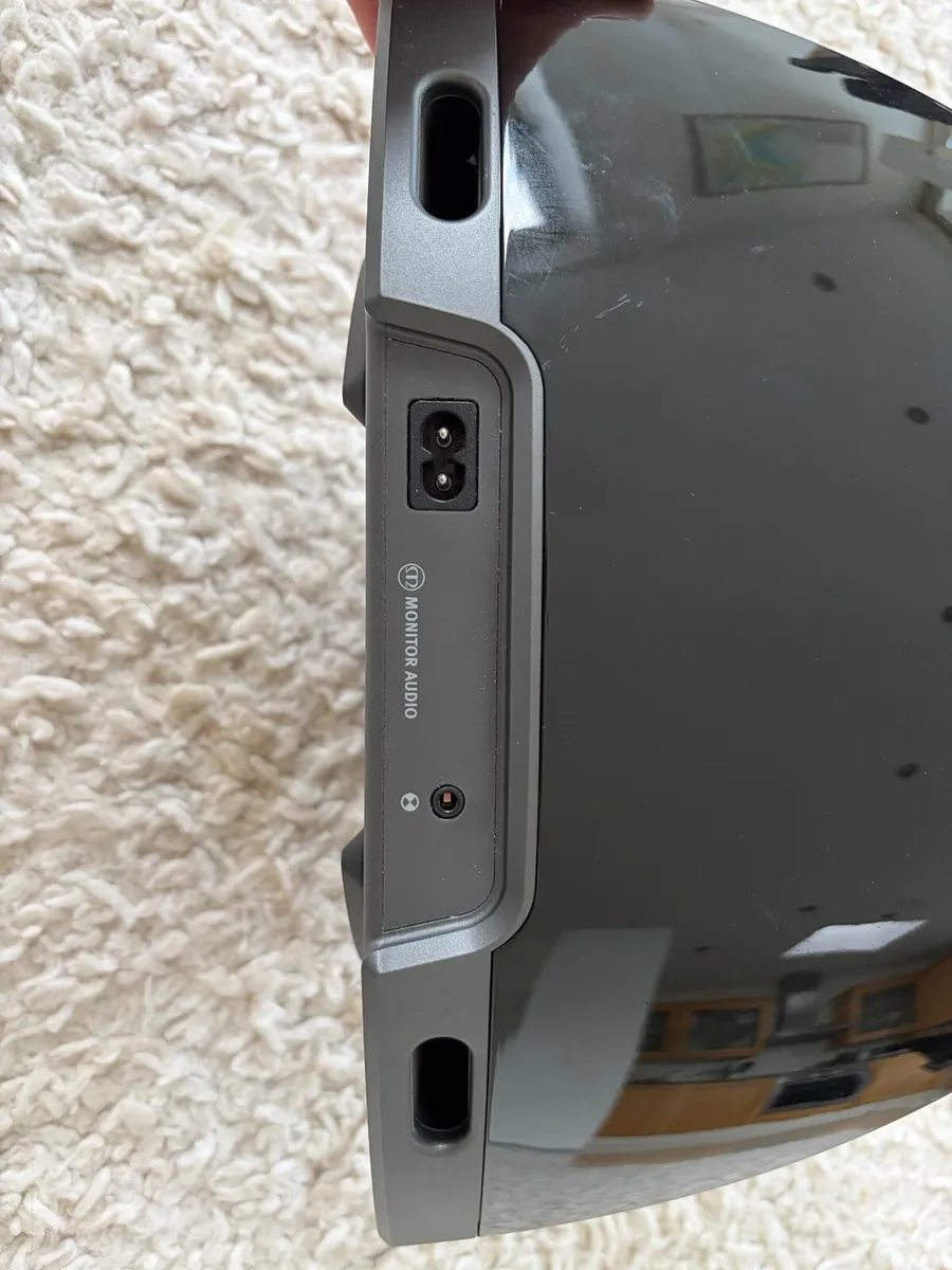 Monitor Audio iDock 100 - Image 3
