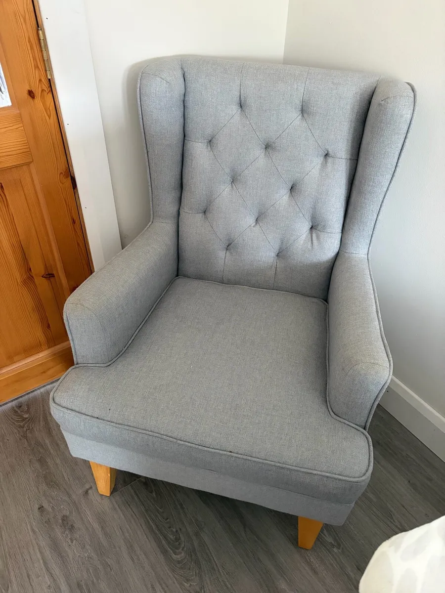 Rocking chair - Image 1