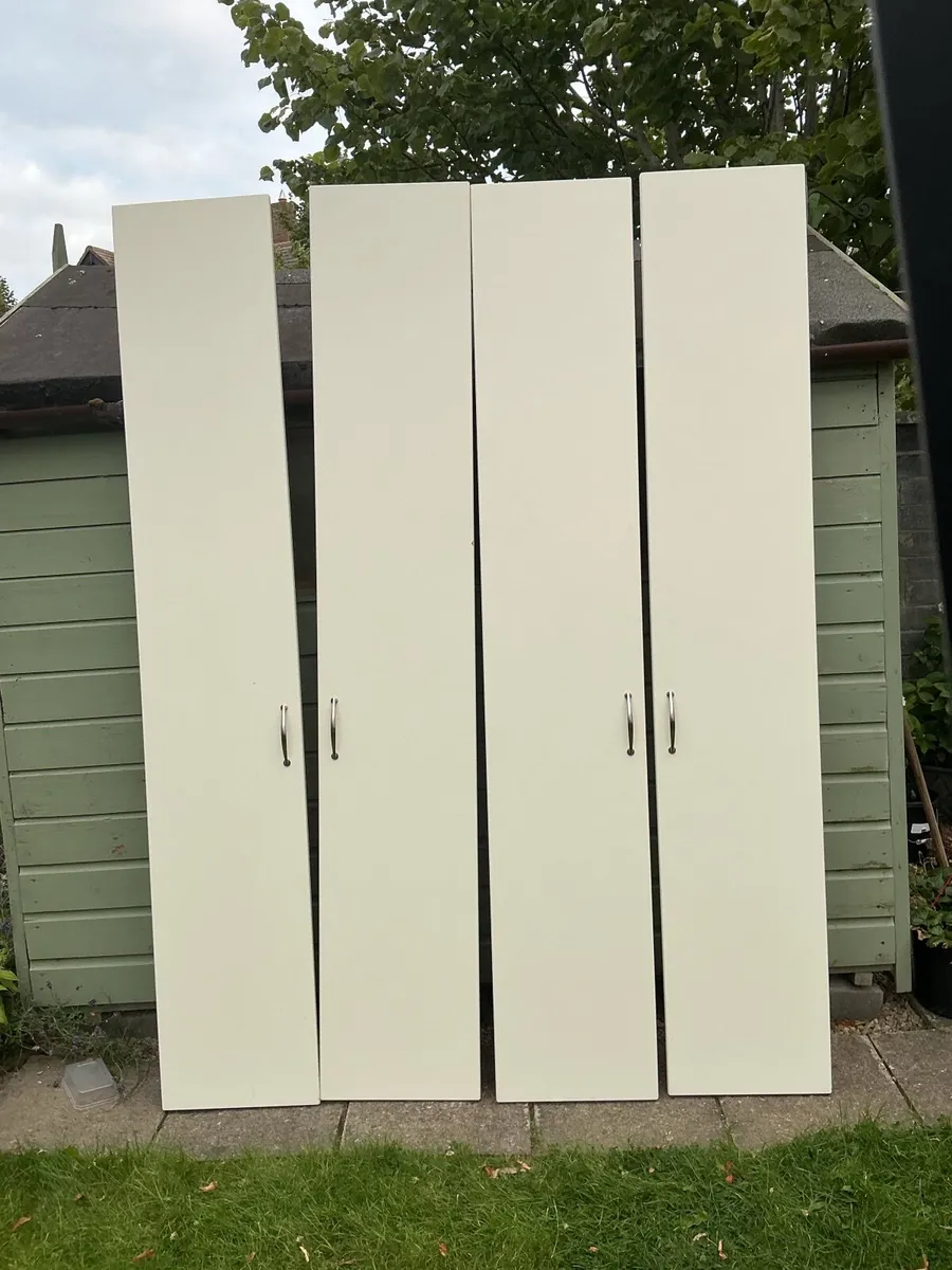 Wardrobe Doors