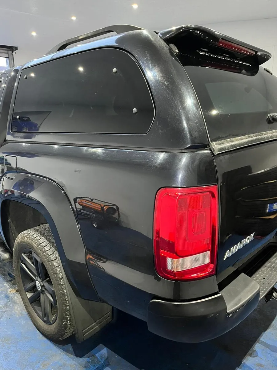Vw amarok - Image 4