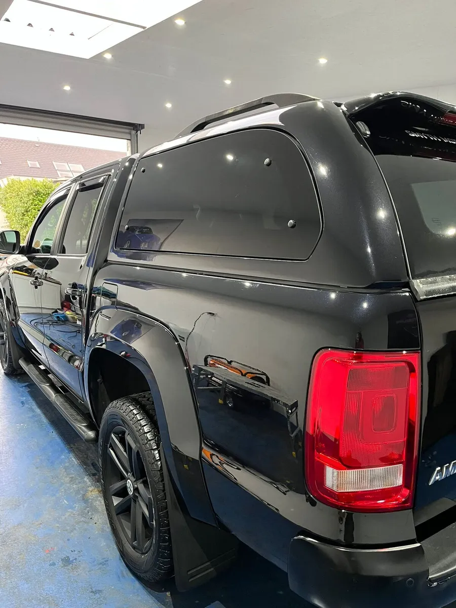 Vw amarok - Image 2