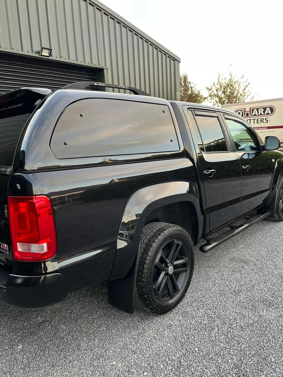 Vw amarok - Image 3