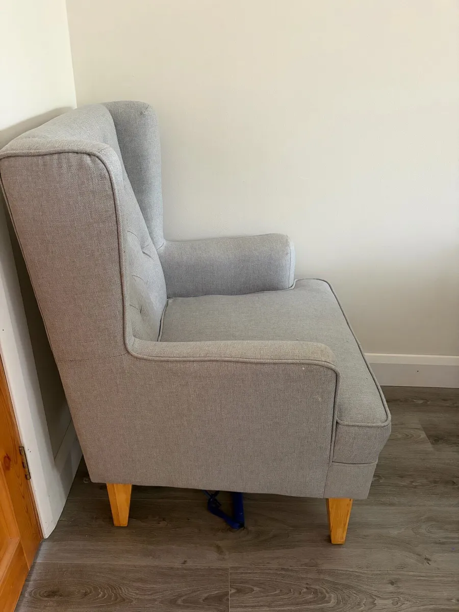 Rocking chair - Image 2